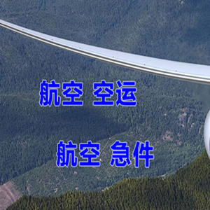 王村空运公司快递-选东方航空和上海航空